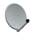 SERVIMAT - Kit Satellite 70cm - CLICKFAST - vignette