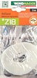 WINDHAGER - Bande velcro autocollante blanche 5m - L.5mxl.1cm - vignette