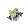 RYOBI - Scie circulaire RYOBI 1600W 66mm RCS1600-K - vignette