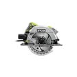 RYOBI - Scie circulaire RYOBI 1600W 66mm RCS1600-K - vignette