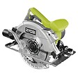 RYOBI - Scie circulaire RYOBI 1600W 66mm RCS1600-K - vignette