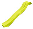 CERLAND - Glissière de toboggan double vague - Vert - H.90xL.178cm - vignette
