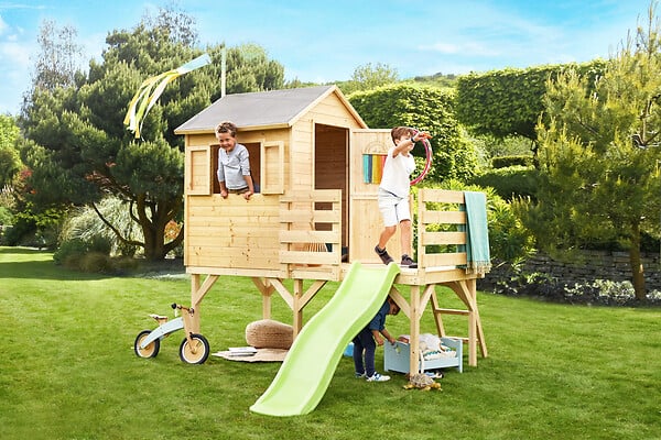 CERLAND - Maisonnette josephine - large
