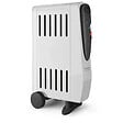 TAURUS ALPATEC - Radiateur à Bain D'huile 1500w Avec Humidificateur - TUAREG 1500 - vignette
