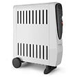 TAURUS ALPATEC - radiateur à bain d'huile 2500w avec humidificateur - tuareg 2500 - vignette