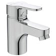 PORCHER - Mitigeur lavabo Olyos C3 Porcher - Monotrou - Chrome - vignette