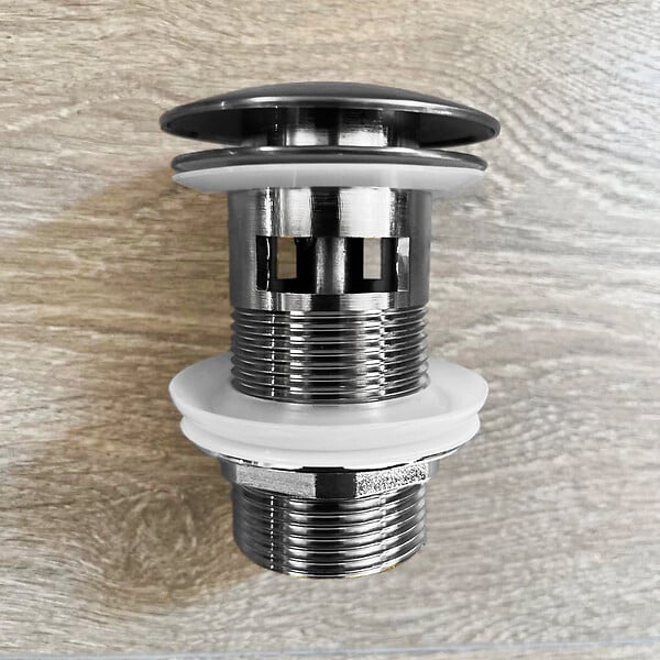 ESSEBAGNO - Lollipop mit lav bas gun metal - large