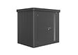 BIOHORT - Abri jardin métal Neo 1B double - L.236xl.180xH.222cm - vignette