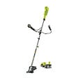 RYOBI - Débroussailleuse coupe-bordures 2-en-1 - 18V - 4.0 Ah - vignette