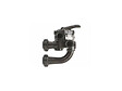 HAYWARD - Vanne Vari-Flo 1"1/2 BSP pour filtre à sable Side S0210S et S0246S - Hayward - vignette