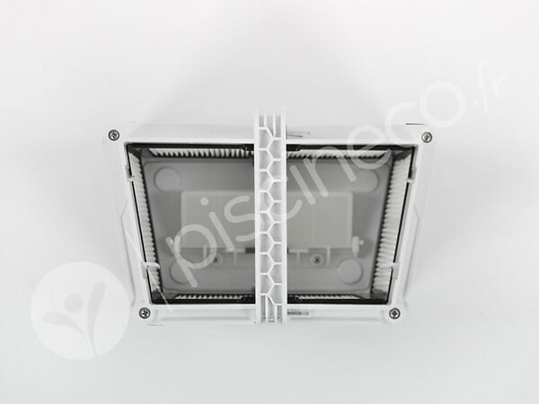 DOLPHIN - Panier de filtration ultra fin 50 microns pour robot électrique E10, E20 et E25 - Dolphin - large