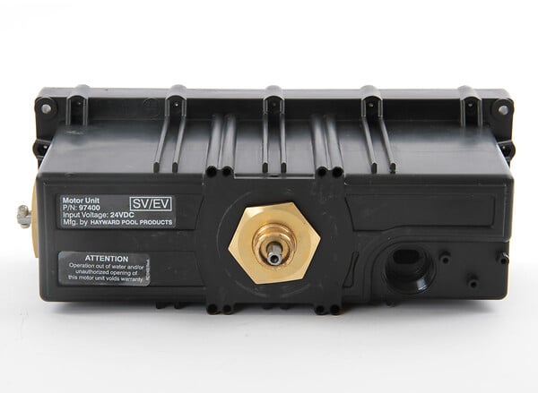 HAYWARD - Bloc moteur pour robot électrique - Hayward - large