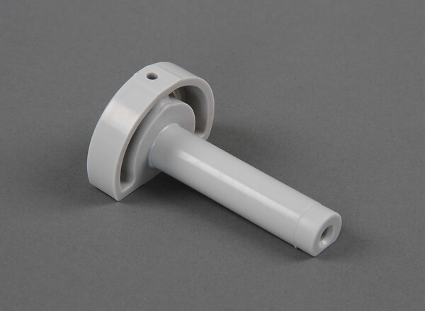 HAYWARD - Axe de roue pour robot électrique Hayward - large