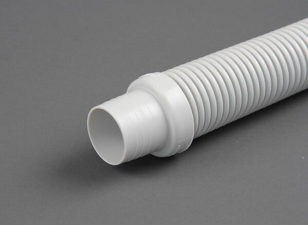 HAYWARD - Tuyau principal 1,20 m pour nettoyeur de piscine - Hayward - large