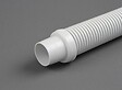 HAYWARD - Tuyau principal 1,20 m pour nettoyeur de piscine - Hayward - vignette