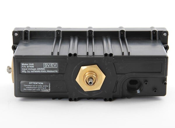 HAYWARD - Bloc moteur pour robot électrique Powershark II - Hayward - large
