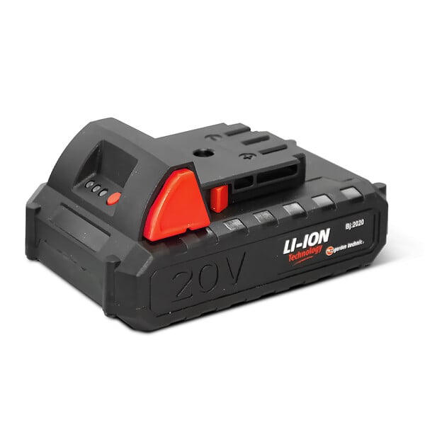 ELEM GARDEN TECHNIC - Batterie lithium 20V - 2Ah - large