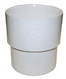 WIRQUIN - Adaptateur pour pipe wc F100-M93 - vignette