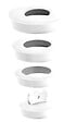 WIRQUIN - Bouchon universel blanc OUCHON UNIVERSEL BLANC - vignette