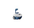 BESTWAY - Piscine HS Steel Pro Max - Robot Guppy - D366xH100cm - vignette