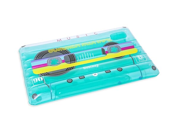 BESTWAY - Piscine HS Steel ProMax - Filtre à cartouche - 457x107cm - large