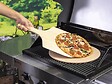 JARDIDECO - Kit pierre à pizza et planche en bois - Char-Broil - vignette