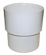 WIRQUIN - Adaptateur pour pipe wc F100-M93 - vignette