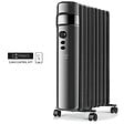 TAURUS ALPATEC - Radiateur à Bain D'huile Connecté 2000w Noir - AGADIR CONNECT 2000 - vignette