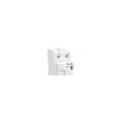 SCHNEIDER ELECTRIC - Interrupteur différentiel 63A type AC 30mA 1P+N peignable Resi9 XP SCHNEIDER R9PRC263 - vignette