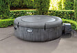 INTEX - PureSpa Baltik - 4 places - vignette