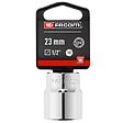 FACOM - Douille courte 12 pans - 23mm - 1/2 pouce - vignette