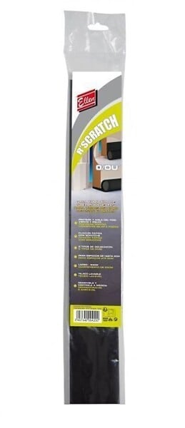 ELLEN - Dessous de porte R'SCRATCH - L.93cm - large
