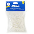 MEJIX - Croisillons d'écartement pour carrelage - 2mm - Lot de 500 - vignette
