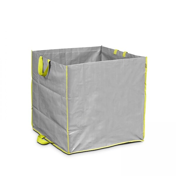 INNOVAXE - Sac à végétaux et gravats 100 L - large
