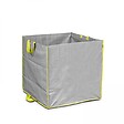 INNOVAXE - Sac à végétaux et gravats 100 L - vignette