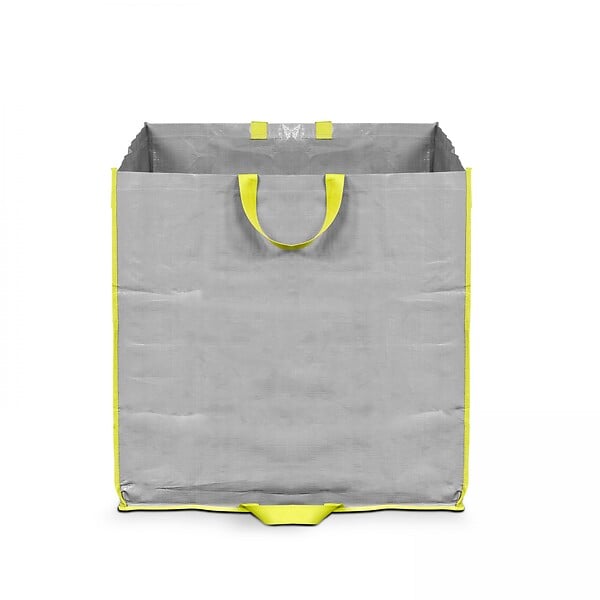 INNOVAXE - Sac à végétaux et gravats 100 L - large
