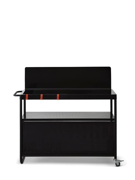 BRASERO - Chariot 100cm Infinite - large