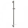 GROHE - Grohe Rainshower Smartactive Barre de douche 900mm, Hard graphite (26603A00) - vignette