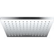 HANSGROHE - Vernis Shape Douche de tête 230 1jet EcoSmart 9l/min, Chrome (26283000) - vignette