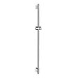 HANSGROHE - Barre de douche Unica'Varia 1,05m, sans flexible, chromé (27356000) - vignette
