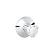 GROHE - COSTA L NEW -  Façade pour robinet d'arrêt encastré(19808001) - vignette
