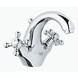 GROHE - GROHE Mélangeur Lavabo Sinfonia (21012000) - vignette