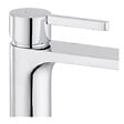 SWISS AQUA TECHNOLOGIES - Mitigeur de lavabo XL Fusion sans tirette chromé (SATBSFU285TCH) - vignette