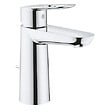 GROHE - BauLoop Mitigeur monocommande Lavabo Taille M (G-23762000) - vignette