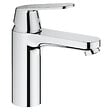 GROHE - Eurosmart Cosmopolitan Lot de 2 mitigeurs monocommande 1/2" Lavabo Taille M (23327000-DUO) - vignette