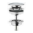 GROHE - Start Classic Lot de 2 mitigeurs monocommande lavabo taille XL (23784000-DUO) - vignette