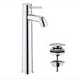 GROHE - Start Classic Lot de 2 mitigeurs monocommande lavabo taille XL (23784000-DUO) - vignette