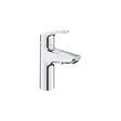 GROHE - Grohe Eurosmart Mitigeur monocommande taille M, avec cartouche en céramique, Chrome (G-23976003) - vignette