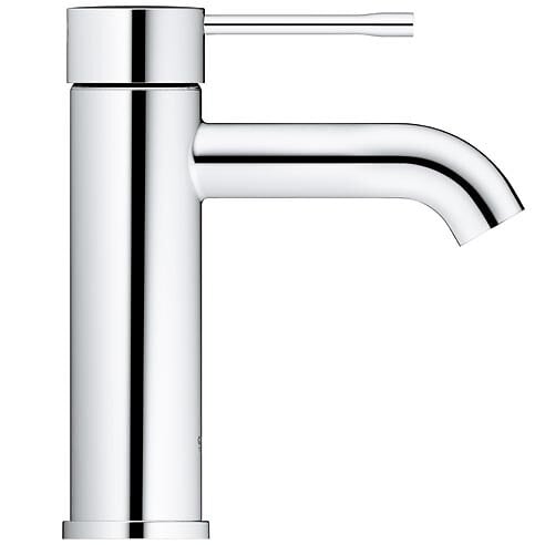 GROHE - Essence Nouveau - Lot de 2 mitigeurs de lavabo chrome (23590001-DUO) - large