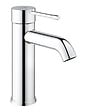 GROHE - Essence Nouveau - Lot de 2 mitigeurs de lavabo chrome (23590001-DUO) - vignette